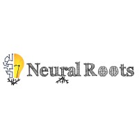 Neural Roots logo, Neural Roots contact details