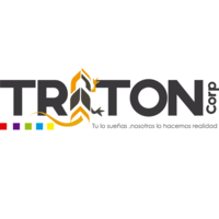 TRITONCORP logo, TRITONCORP contact details