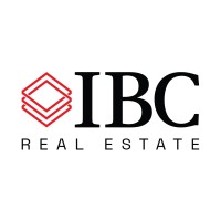 IBC Real Estate logo, IBC Real Estate contact details