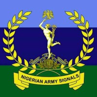 Nigerian Army School of Signals logo, Nigerian Army School of Signals contact details