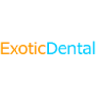 ExoticDental logo, ExoticDental contact details