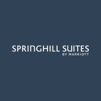 SpringHill Suites by Marriott St. Paul logo, SpringHill Suites by Marriott St. Paul contact details