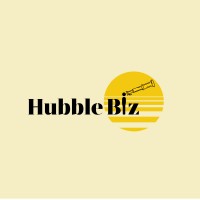 Hubble Biz logo, Hubble Biz contact details