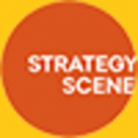 Strategy Scene logo, Strategy Scene contact details