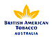 British American Tobacco Australia logo, British American Tobacco Australia contact details