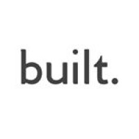 Built - Coworking Space logo, Built - Coworking Space contact details