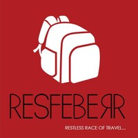 Resfeberr Travels logo, Resfeberr Travels contact details