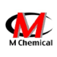 M Chemical Company, Inc. logo, M Chemical Company, Inc. contact details