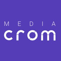 Media Crom logo, Media Crom contact details