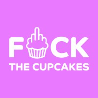 Fck the Cupcakes logo, Fck the Cupcakes contact details