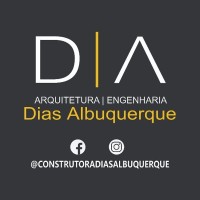 CONSTRUTORA DIAS ALBUQUERQUE logo, CONSTRUTORA DIAS ALBUQUERQUE contact details