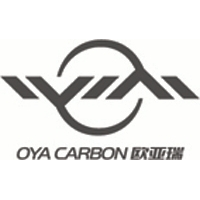 Oya Carbon Co., Ltd, discarded logo, Oya Carbon Co., Ltd, discarded contact details