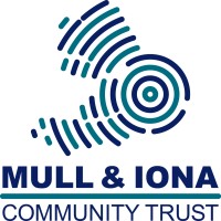 Mull and Iona Community Trust (MICT) logo, Mull and Iona Community Trust (MICT) contact details