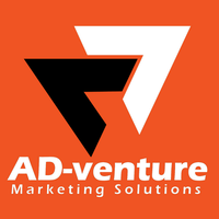 AD-venture Marketing Solutions logo, AD-venture Marketing Solutions contact details