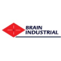 Brain Industrial logo, Brain Industrial contact details