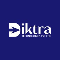 Diktra Technologies Private Limited logo, Diktra Technologies Private Limited contact details