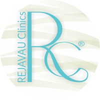 Rejavau Clinics logo, Rejavau Clinics contact details