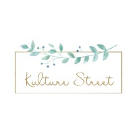 Kulture Street logo, Kulture Street contact details