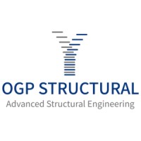 OGP Structural logo, OGP Structural contact details