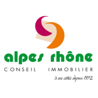 ALPES RHONE CONSEIL IMMOBILIER logo, ALPES RHONE CONSEIL IMMOBILIER contact details