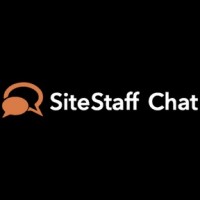 SiteStaff logo, SiteStaff contact details