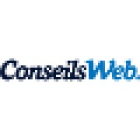 ConseilsWeb logo, ConseilsWeb contact details