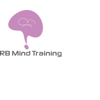 Rb Mind Training logo, Rb Mind Training contact details