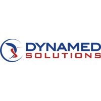 Dynamed Solutions logo, Dynamed Solutions contact details