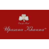 Upasana Khanna logo, Upasana Khanna contact details