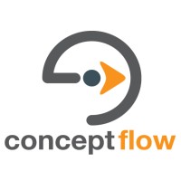 Concept Flow Inc logo, Concept Flow Inc contact details