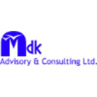 Mdk Advisory & Consulting Limited logo, Mdk Advisory & Consulting Limited contact details