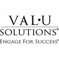 Val-U Solutions logo, Val-U Solutions contact details