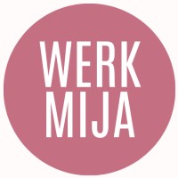 Werk Mija logo, Werk Mija contact details