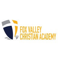 Fox Valley Christian Academy logo, Fox Valley Christian Academy contact details