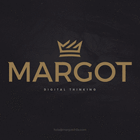 Margot Chile logo, Margot Chile contact details