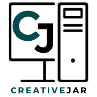 Creative Jar Consulting logo, Creative Jar Consulting contact details