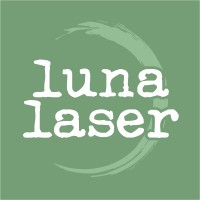 Luna Laser logo, Luna Laser contact details