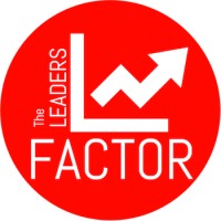 Leaders Factor logo, Leaders Factor contact details