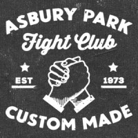 Asbury Park Fight Club logo, Asbury Park Fight Club contact details