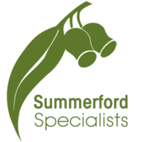 Summerford Specialists logo, Summerford Specialists contact details