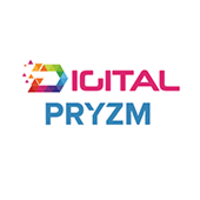 Digital Pryzm logo, Digital Pryzm contact details