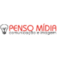 Penso Mídia - comunicação e imagem logo, Penso Mídia - comunicação e imagem contact details