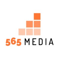 565 Media Group logo, 565 Media Group contact details