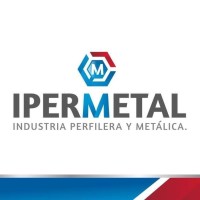 IPERMETAL SAS logo, IPERMETAL SAS contact details