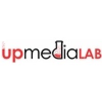 Up Media Lab Ltd. logo, Up Media Lab Ltd. contact details