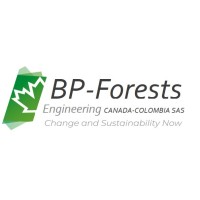 BP-FORESTS CANADA COLOMBIA logo, BP-FORESTS CANADA COLOMBIA contact details