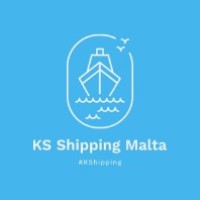 KS Shipping Malta logo, KS Shipping Malta contact details