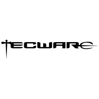 Tecware logo, Tecware contact details