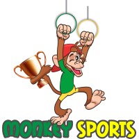 Monkey Sports logo, Monkey Sports contact details