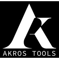 AKROS TOOLS logo, AKROS TOOLS contact details